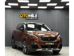 OTOMİLE | PEUGEOT 3008 1.5 BLUEHDİ ALLURE SELECTİON HATASIZ