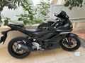 Sahibinden Yamaha YZF R25 