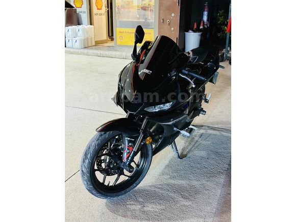 Sahibinden Yamaha YZF R25 
