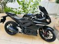 Sahibinden Yamaha YZF R25 
