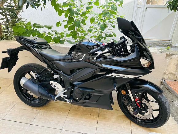 Sahibinden Yamaha YZF R25 