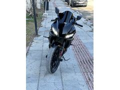 Sahibinden Yamaha YZF R25 