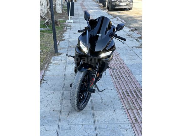 Sahibinden Yamaha YZF R25 