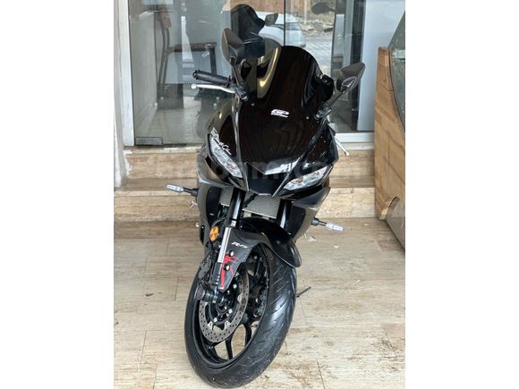 Sahibinden Yamaha YZF R25 