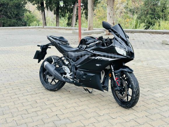 Sahibinden Yamaha YZF R25 
