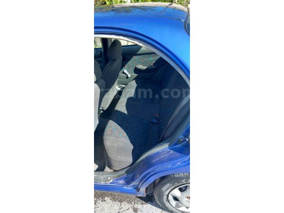 Sahibinden Hyundai Accent 1.5 GLS 1999 Model