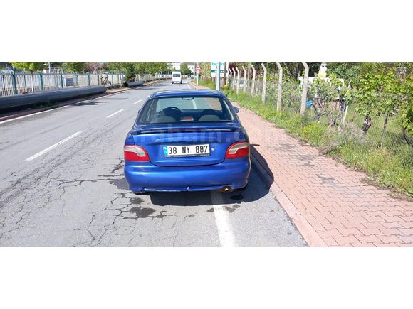 Sahibinden Hyundai Accent 1.5 GLS 1999 Model