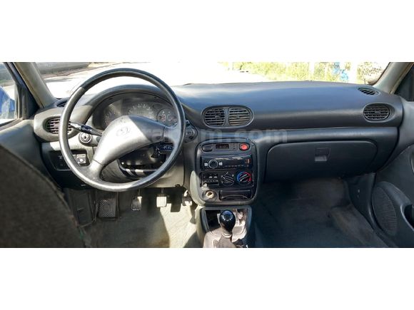 Sahibinden Hyundai Accent 1.5 GLS 1999 Model