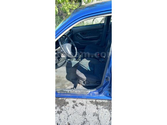 Sahibinden Hyundai Accent 1.5 GLS 1999 Model