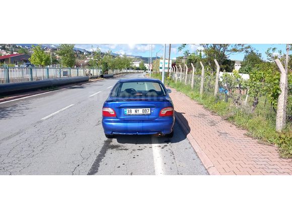 Sahibinden Hyundai Accent 1.5 GLS 1999 Model