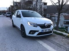Sahibinden Renault Symbol 1.5 dCi Joy 2017 Model 