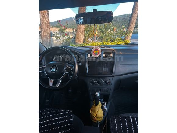 Sahibinden Renault Symbol 1.5 dCi Joy 2017 Model 