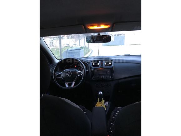 Sahibinden Renault Symbol 1.5 dCi Joy 2017 Model 