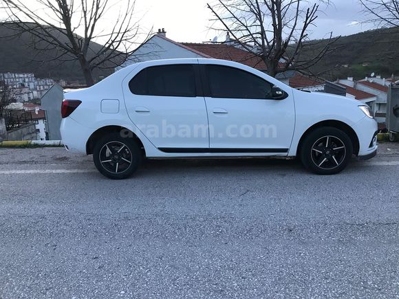 Sahibinden Renault Symbol 1.5 dCi Joy 2017 Model 