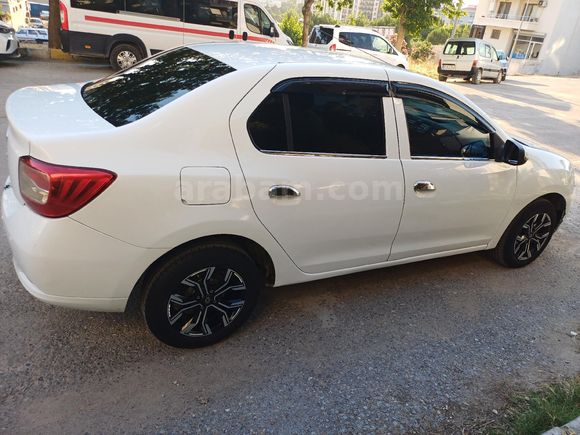 Sahibinden Renault Symbol 1.5 dCi Joy 2015 Model