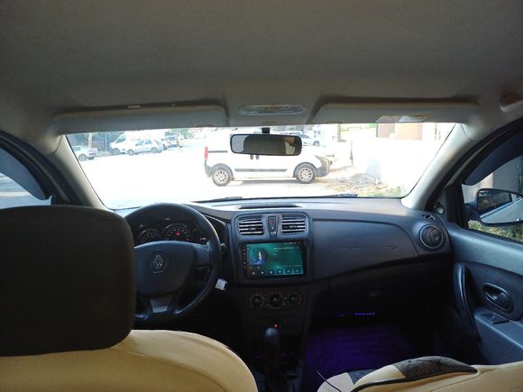 Sahibinden Renault Symbol 1.5 dCi Joy 2015 Model