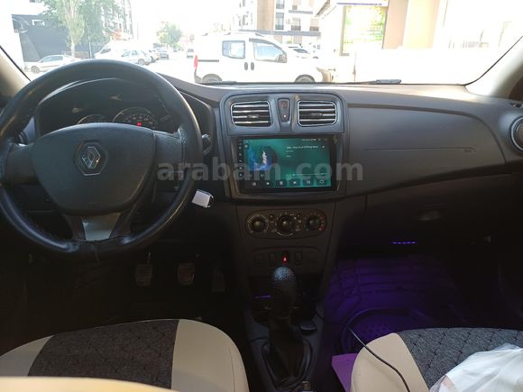 Sahibinden Renault Symbol 1.5 dCi Joy 2015 Model