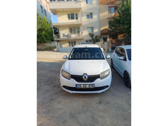 Sahibinden Renault Symbol 1.5 dCi Joy 2015 Model
