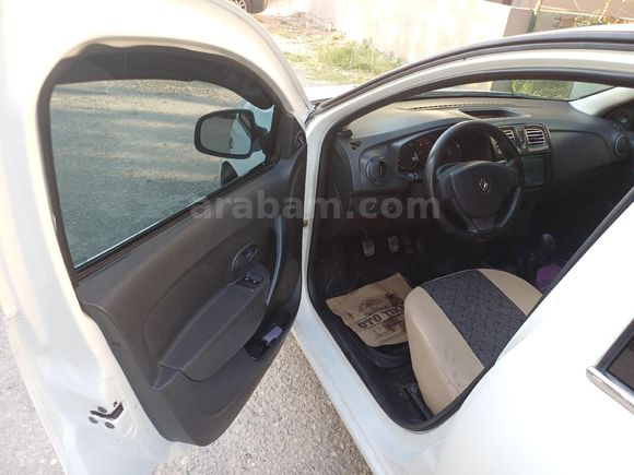 Sahibinden Renault Symbol 1.5 dCi Joy 2015 Model