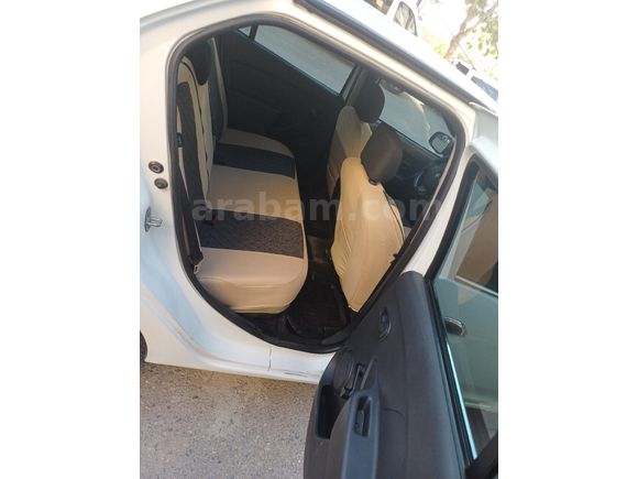 Sahibinden Renault Symbol 1.5 dCi Joy 2015 Model