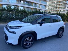 ERTÜKEL | 2022 CİTREON C3 AİRCROSS FEEL BOLD DİZEL OTOMATİK