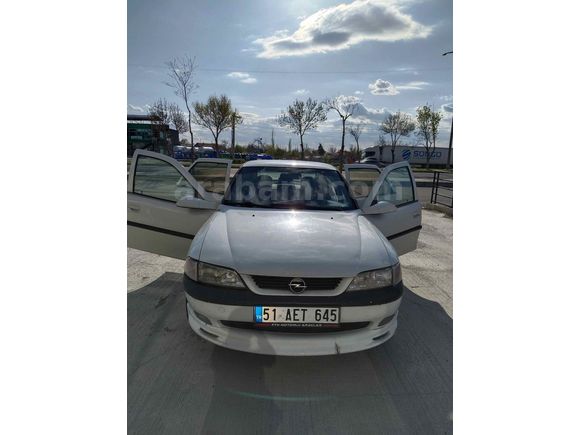Sahibinden Opel Vectra 2.0 CD 1997 Model 