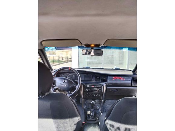 Sahibinden Opel Vectra 2.0 CD 1997 Model 