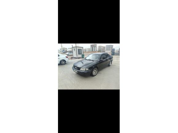 Sahibinden Volvo S40 1.9 T4 1998 Model