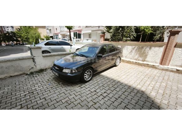 Sahibinden Volvo S40 1.9 T4 1998 Model