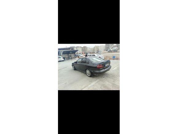 Sahibinden Volvo S40 1.9 T4 1998 Model