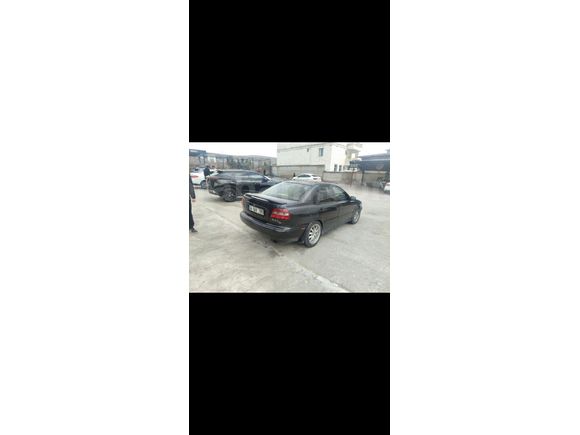 Sahibinden Volvo S40 1.9 T4 1998 Model