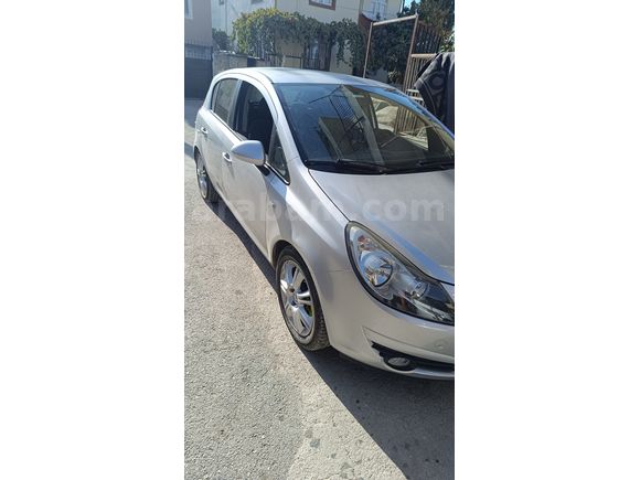 Sahibinden Opel Corsa 1.2 Twinport Enjoy 2010 Model 