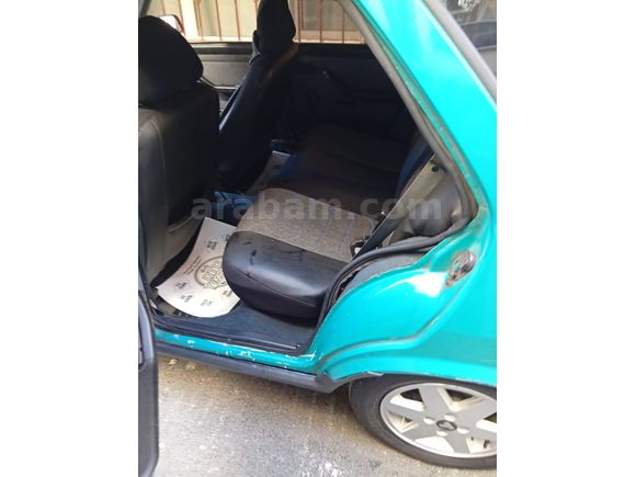Sahibinden Tofaş Kartal S 1995 Model
