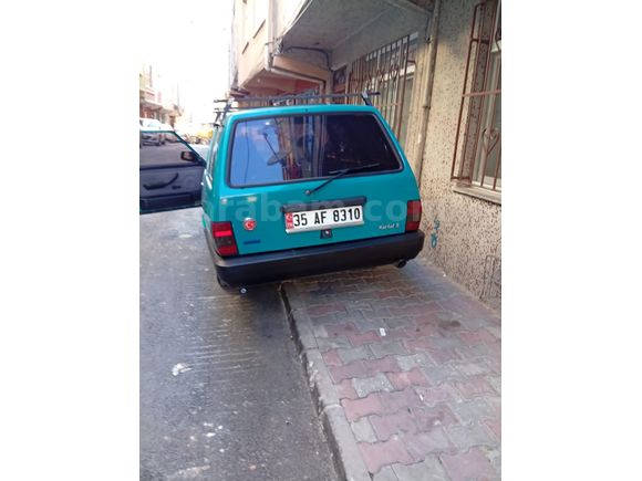 Sahibinden Tofaş Kartal S 1995 Model