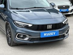 2025 FİAT EGEA SEDAN 1.6 M.JET 130 PS OTOMATİK VİTES GSR 2 PKT