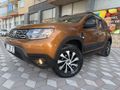 2020 Dacia Daster 1.6 fabrikasyon LPGli "59000" kmde HATASIZ