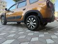 2020 Dacia Daster 1.6 fabrikasyon LPGli "59000" kmde HATASIZ