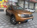 2020 Dacia Daster 1.6 fabrikasyon LPGli "59000" kmde HATASIZ