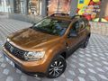 2020 Dacia Daster 1.6 fabrikasyon LPGli "59000" kmde HATASIZ