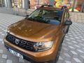 2020 Dacia Daster 1.6 fabrikasyon LPGli "59000" kmde HATASIZ
