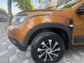 2020 Dacia Daster 1.6 fabrikasyon LPGli "59000" kmde HATASIZ