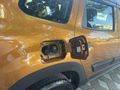 2020 Dacia Daster 1.6 fabrikasyon LPGli "59000" kmde HATASIZ