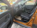 2020 Dacia Daster 1.6 fabrikasyon LPGli "59000" kmde HATASIZ