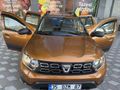 2020 Dacia Daster 1.6 fabrikasyon LPGli "59000" kmde HATASIZ