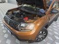 2020 Dacia Daster 1.6 fabrikasyon LPGli "59000" kmde HATASIZ