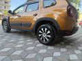 2020 Dacia Daster 1.6 fabrikasyon LPGli "59000" kmde HATASIZ