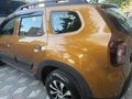 2020 Dacia Daster 1.6 fabrikasyon LPGli "59000" kmde HATASIZ