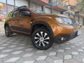 2020 Dacia Daster 1.6 fabrikasyon LPGli "59000" kmde HATASIZ