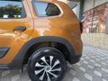 2020 Dacia Daster 1.6 fabrikasyon LPGli "59000" kmde HATASIZ