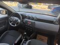 2020 Dacia Daster 1.6 fabrikasyon LPGli "59000" kmde HATASIZ
